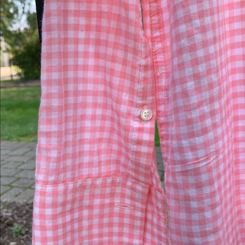 j crew button down - Picture 5 of 6